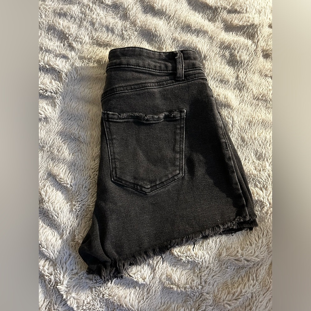 Sincerely Jules Women's Denim Shorts
